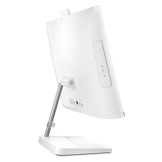 All in one Lenovo IdeaCentre AIO 3 23.8" Full HD IPS (Core i7-13620H/16GB/1TB SSD/UHD Graphics/Win11Home) image 4