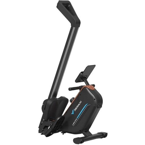 MERACH MR-R15B2-EU  Κωπηλατική για Χρήστες έως 158 kg  Μαύρο image 1