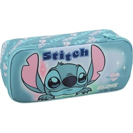 Κασετίνα Οβάλ Gim Stitch Brush It Out