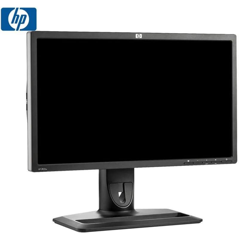 Refurbished Monitor HP ZR22W 22 FHD TFT Flat | Grade A φωτογραφία