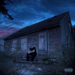 The Marshall Mathers Lp2 (4LP)