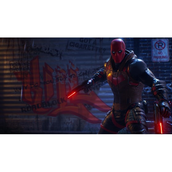 Gotham Knights Collector's Edition - PS5 image 4