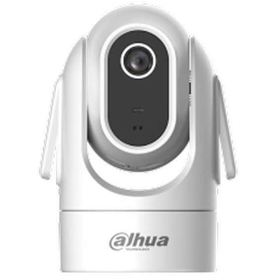 Ασύρματη IP Camera Dahua H4C 2K WiFi 4 με Αμφίδρομο ήχο image 0