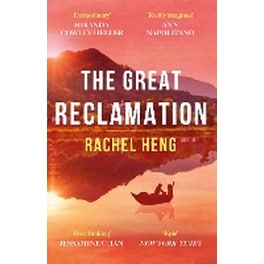 The Great Reclamation