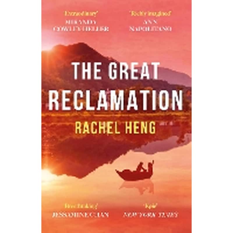 The Great Reclamation