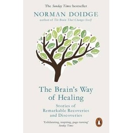 The Brain's Way of Healing