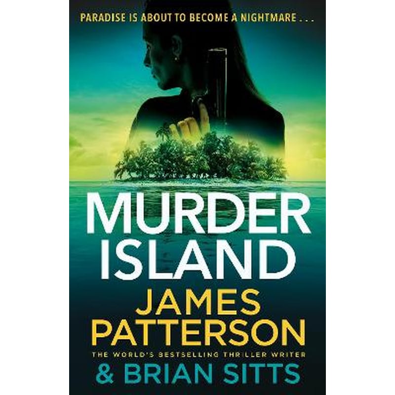 Murder Island