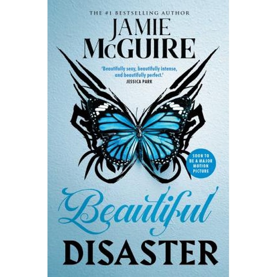 Beautiful Disaster image 0