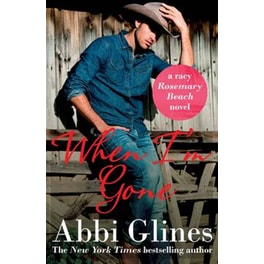When I'm Gone