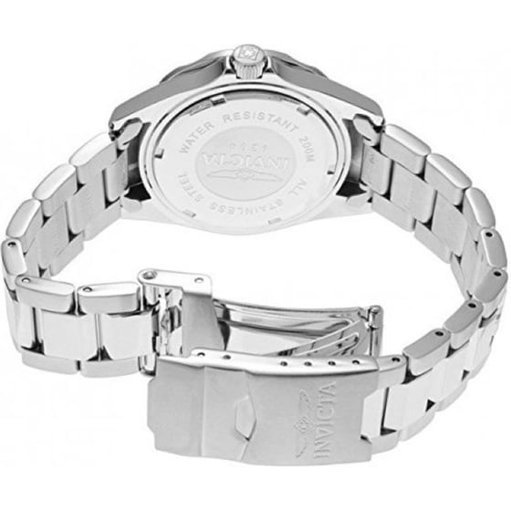 Ρολόι Ανδρικό Invicta Pro Diver 9204 με Μπρασελέ image 3