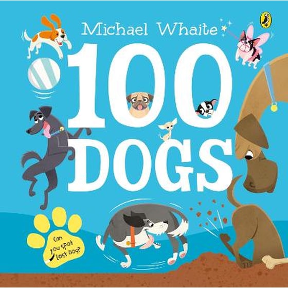 100 Dogs image 0