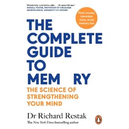 The Complete Guide to Memory