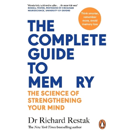 The Complete Guide to Memory image 0