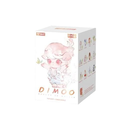 Φιγούρα Pop Mart Dimoo Shapes in Nature Series Blind Box