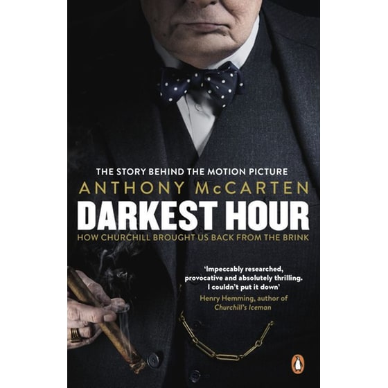 Darkest Hour image 0