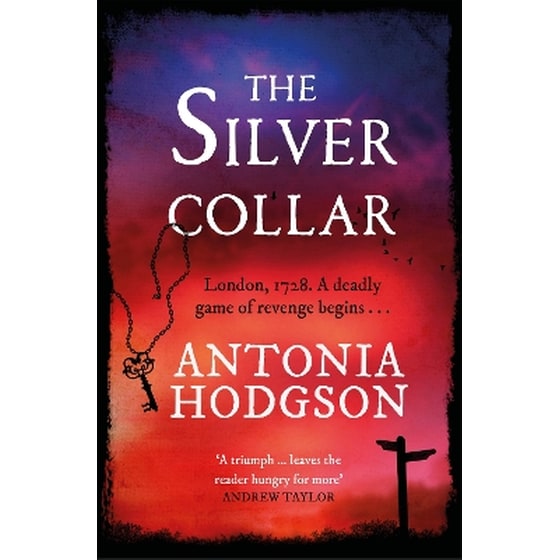 The Silver Collar image 0