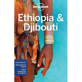 Lonely Planet Ethiopia & Djibouti