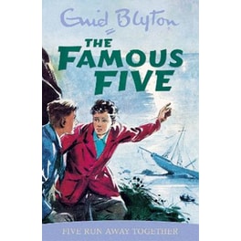 Famous Five: Five Run Away Together