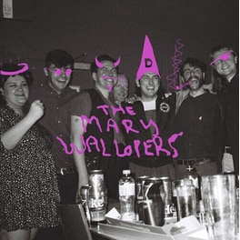 The Mary Wallopers