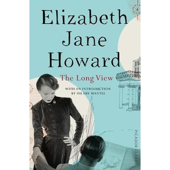 The Long View image 0