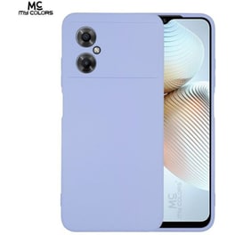 Θήκη Xiaomi Mi 11 - Sonique Armor Clear Με Κορδόνι - Κίτρινο