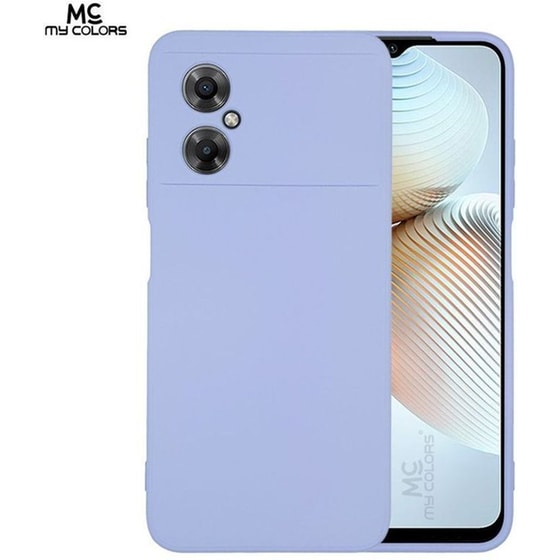 Θήκη Xiaomi Mi 11 - Sonique Armor Clear Με Κορδόνι - Κίτρινο image 0