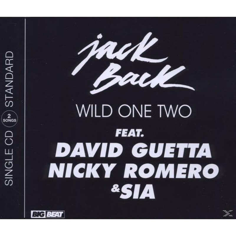 Wild One Twomero, Nicky Sia