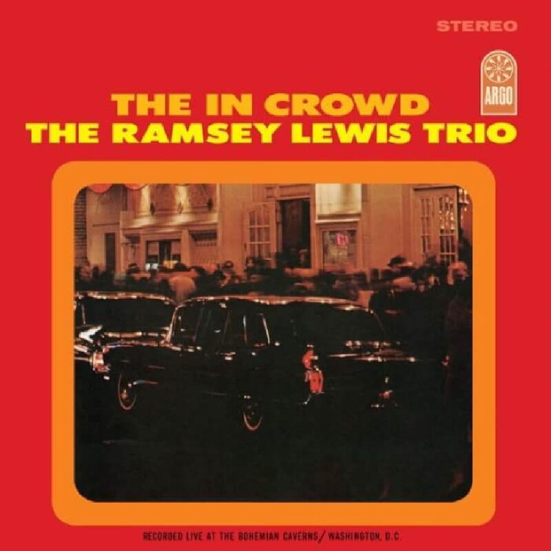 The In Crowd (LP)