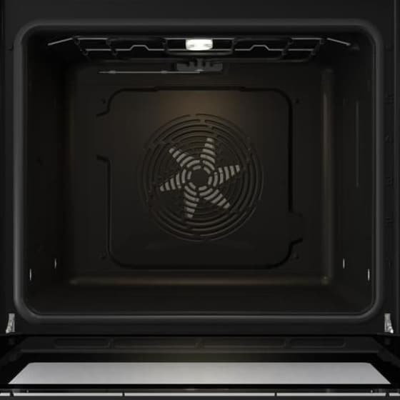 GORENJE BO6717E03X 77 Lt  Inox Εντοιχιζόμενος Φούρνος Άνω Πάγκου image 4