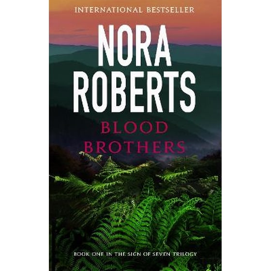 Blood Brothers image 0