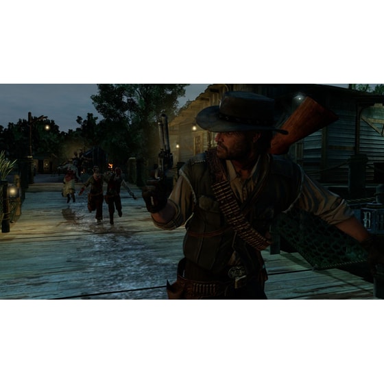 Red Dead Redemption - PS5 image 6