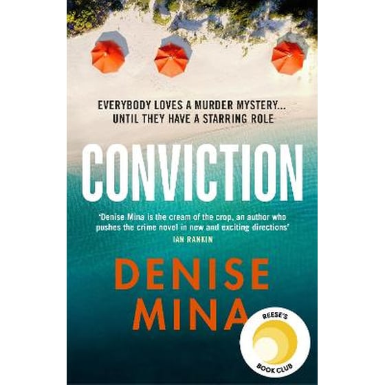 Conviction image 0