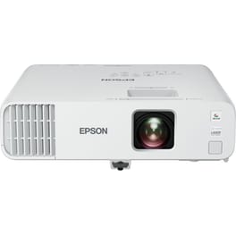 Projector EPSON EB-L260F - Λευκό