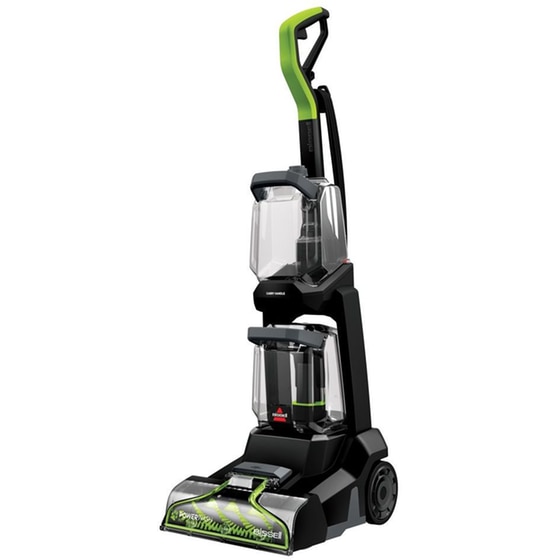 BISSELL 3878N 600 W με Κάδο Πράσινη/Μαύρη Σκούπα Υγρών και Στερεών image 0