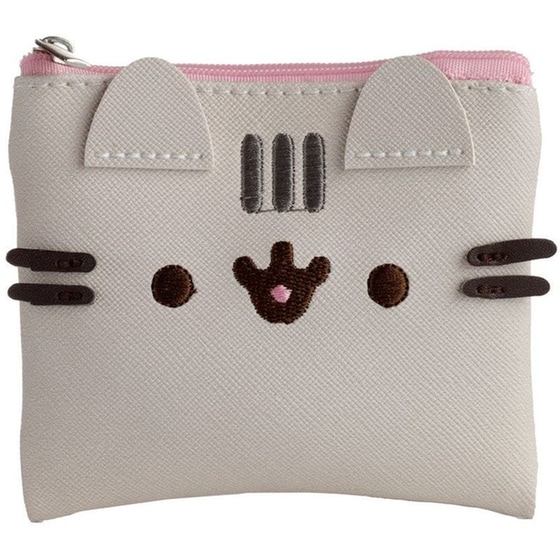 Τσαντάκι Puckator Pusheen Purse image 0