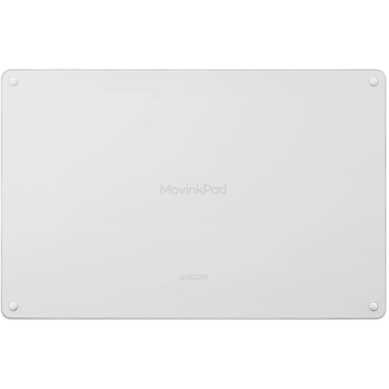 Γραφίδα & Ταμπλέτα Σχεδίασης Wacom MovinkPad Pro 14 - Λευκό image 4