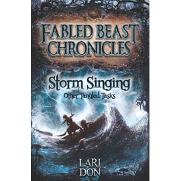 Storm Singing and other Tangled Tasks