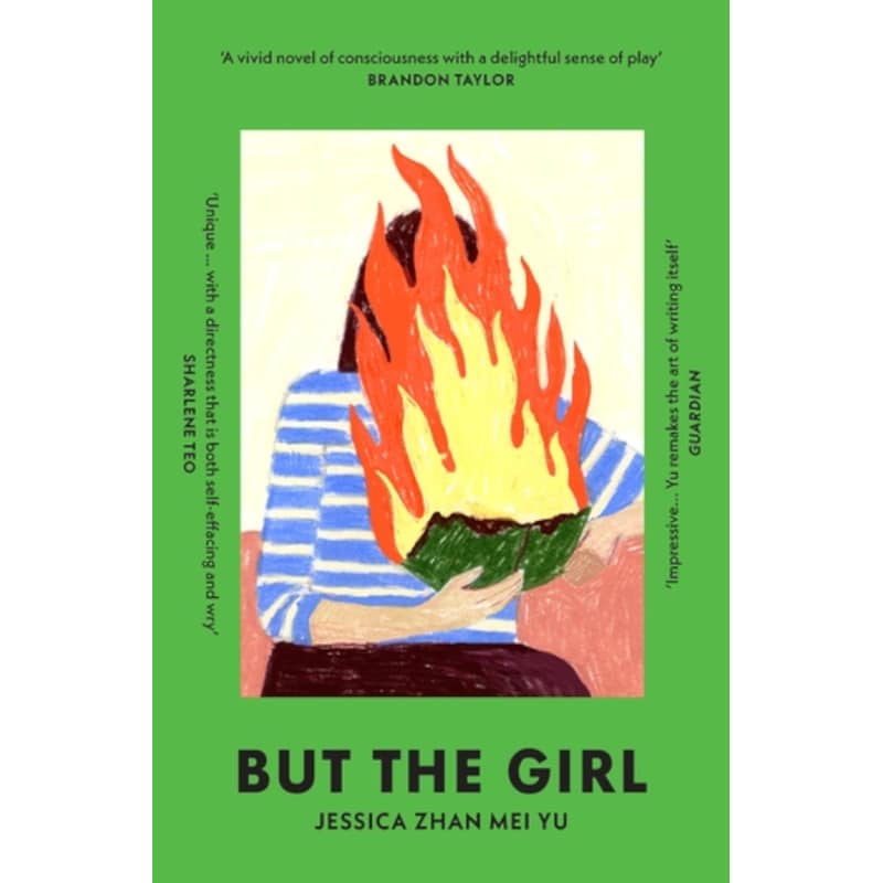 But the Girl