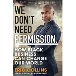 We Don't Need Permission : How black business can change our world