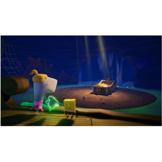 SpongeBob SquarePants:Titans of theTide - PS5 image 8