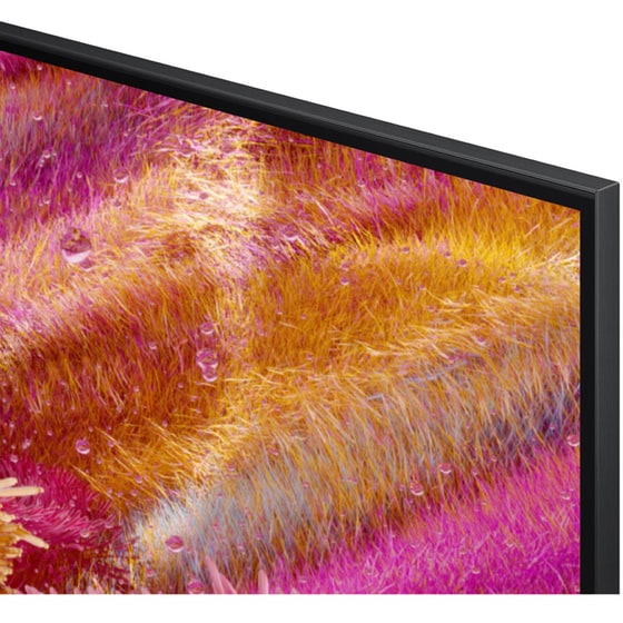 Samsung Neo QLED 115" 4K Smart Τηλεόραση QE115QN90F Mini LED AI TV image 5