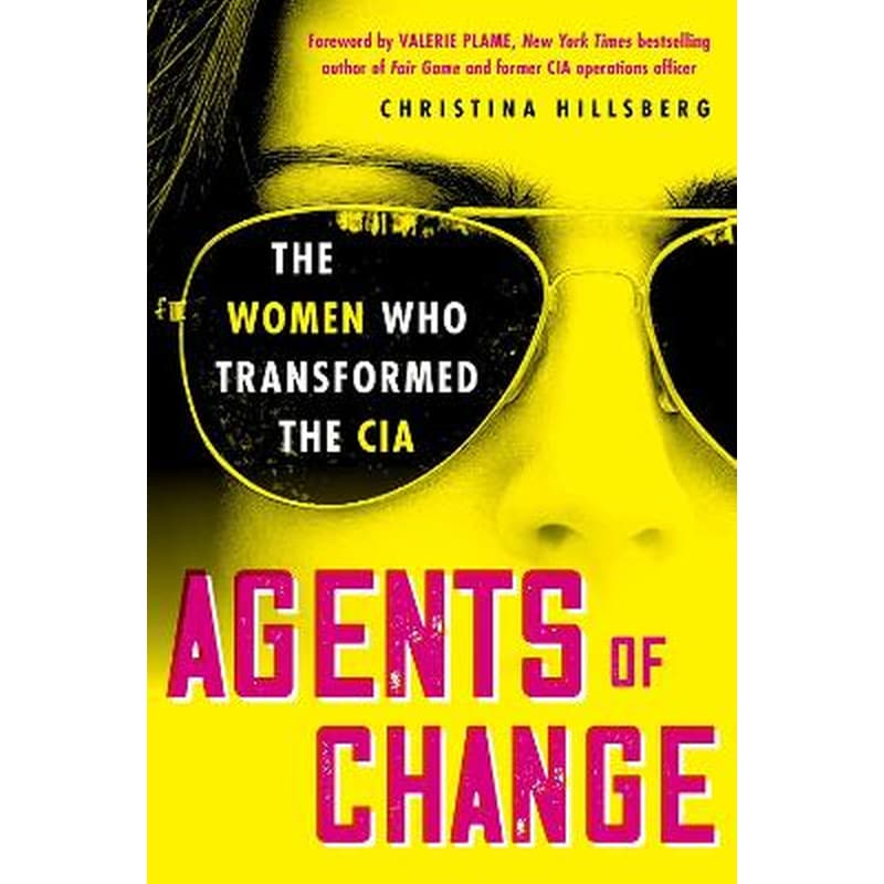 Agents of Change