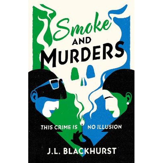 Smoke and Murders image 0