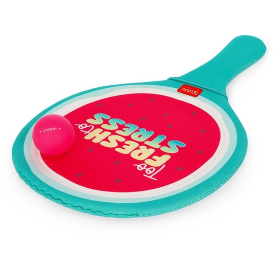 Ρακέτες Θαλάσσης Legami Watermelon image 2
