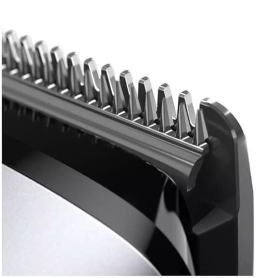 Σετ Κουρευτική Μηχανή PHILIPS MG7715/15 Γκρι image 4