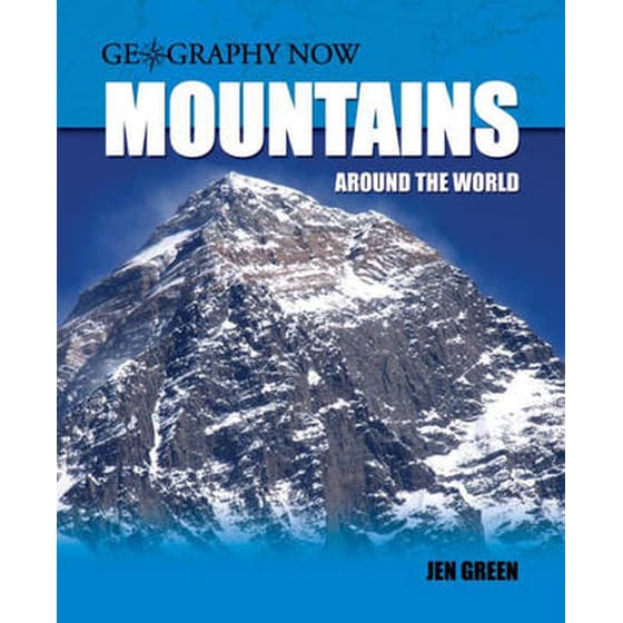 Mountains Around The World image 0