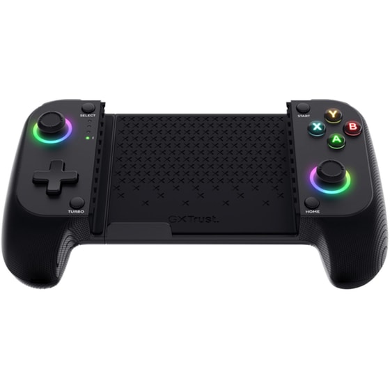 Trust GXT 735 Mylox Wireless mobile Gaming Controller - Μαύρο image 2