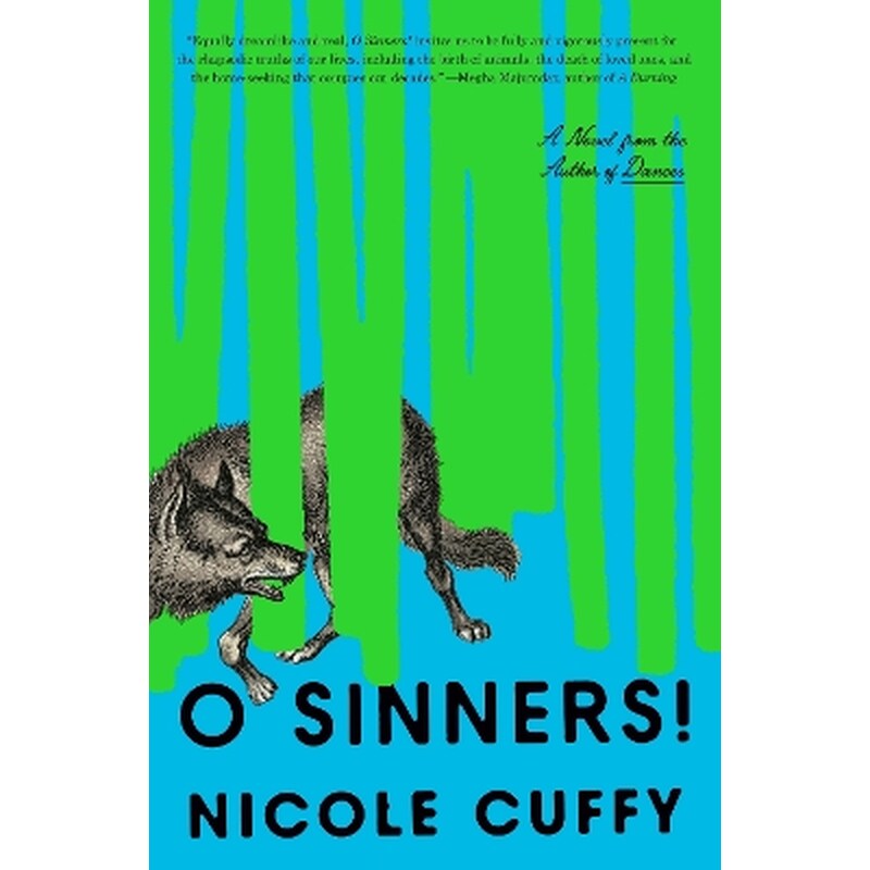 O Sinners!