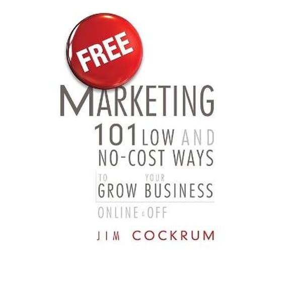 Free Marketing image 0
