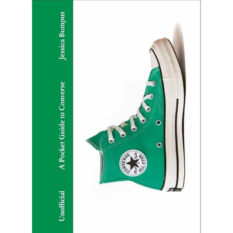 A Pocket Guide to Converse